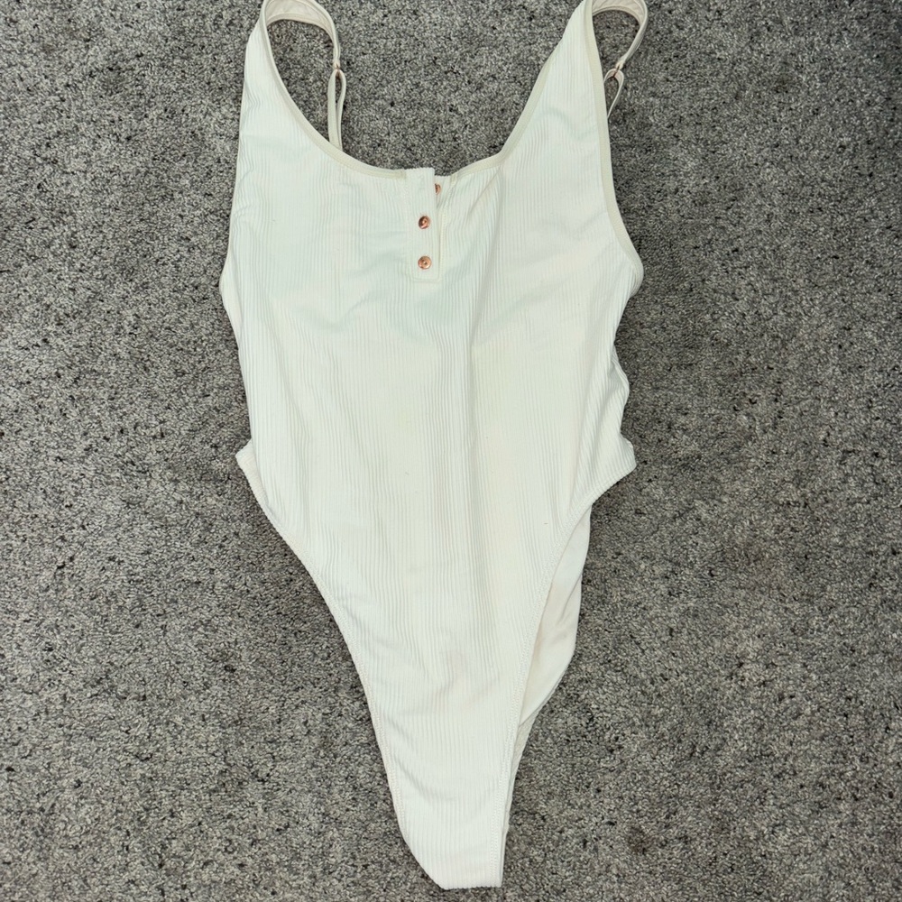Frankie’s one piece